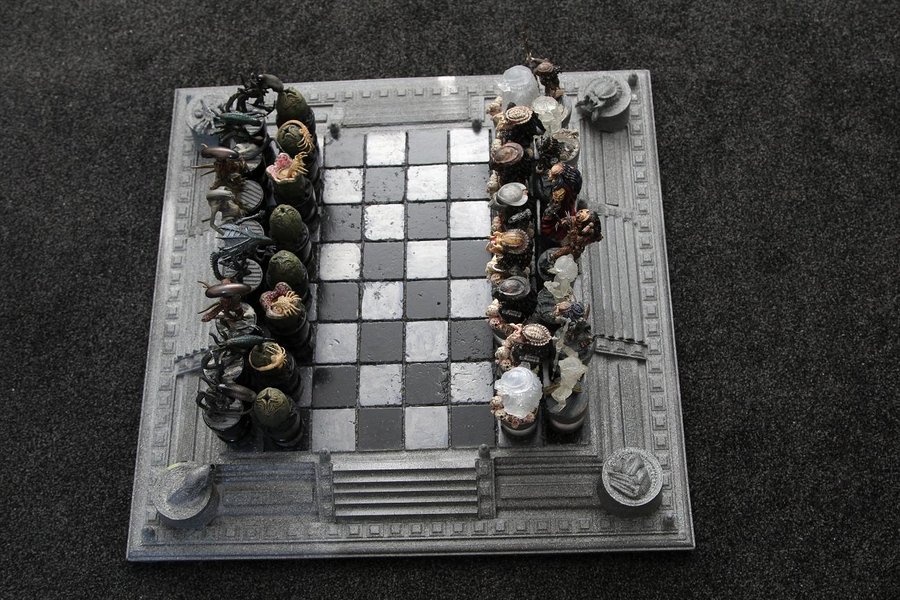 Quebra-cabeça de xadrez Clash Royale: evento Clash Chess explicado