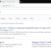 how to make a blog on blogspot