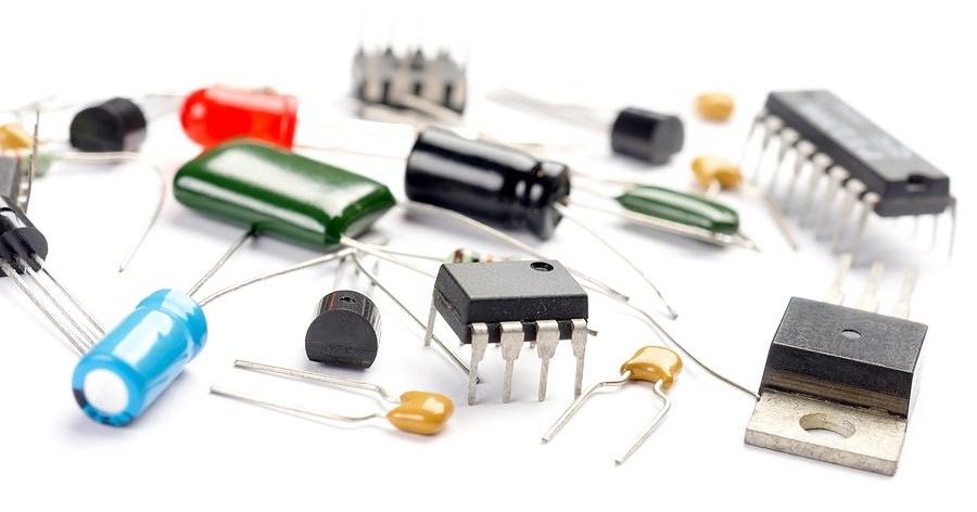 jenis transistor untuk switching jenis transistor untuk switching