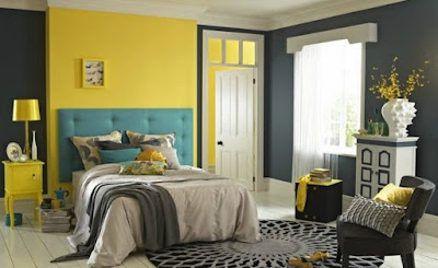 warna cat kamar tidur yang baik untuk kesehatan warna cat kamar tidur yang baik untuk kesehatan