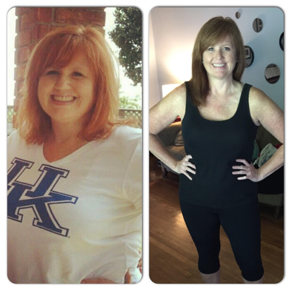 Extreme Weight Loss Destination Boot Camp Success Story Shelley