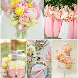 Beautiful And Cly Fall Bouquet Ideas From Ftd A Hue For Two Light Pink And Yellow Summer Inspired Wedding Colour Scheme
