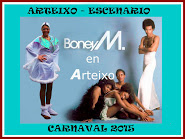 ARTEIXO 2015 - ESCENARIO