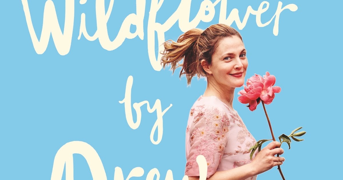 'Wildflower' by Drew Barrymore Cozy Reading Corner