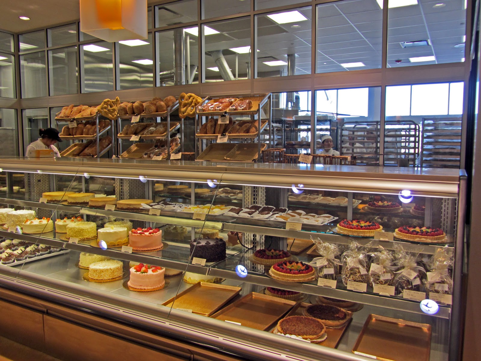 Gatsbys Gardens Nov 5, 2011