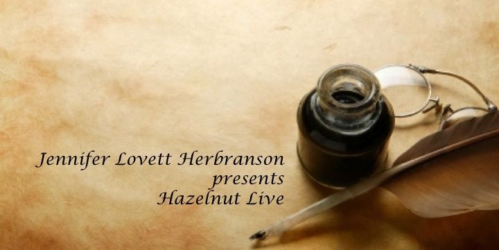 HazelnutLive