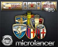 3D Logo Service