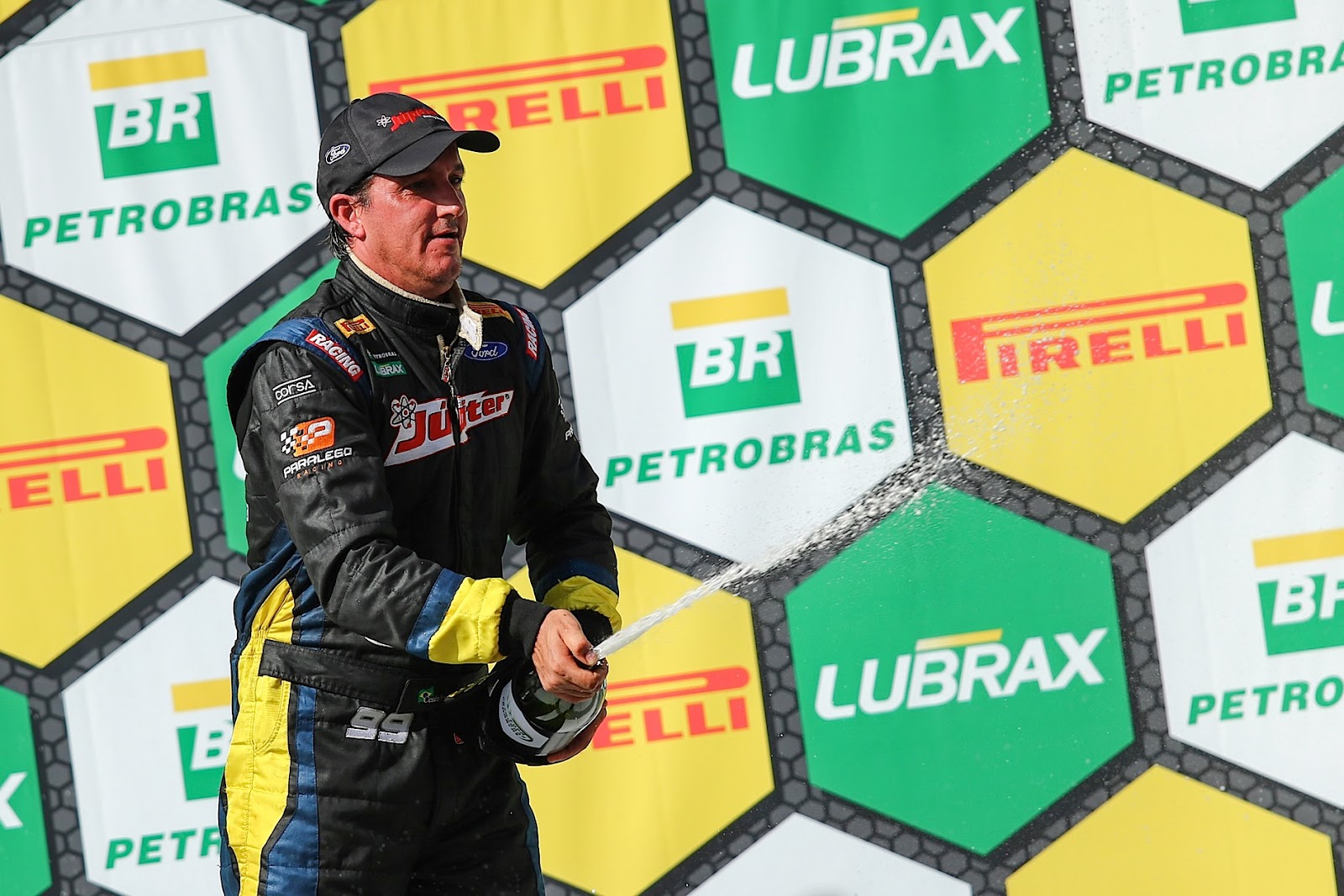 PISTA FECHADA: Brasileiro de Marcas: Júpiter Racing Team em busca de ...