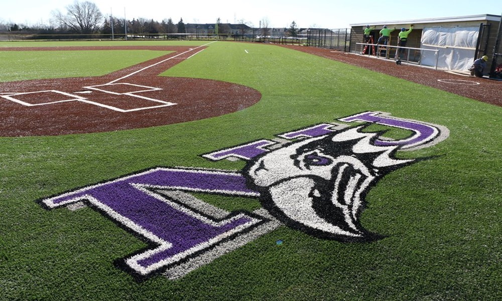 Niagara baseball, Bobo Field set for Opening Day on April 7 All WNY News