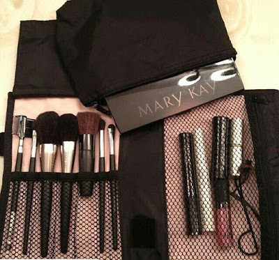 Mary kay Brush collection