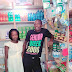 Kenyan couple gifted with a business after a 1 dollar wedding