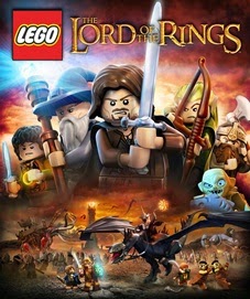 LEGO The Lord of the Rings - PC (Download Completo)