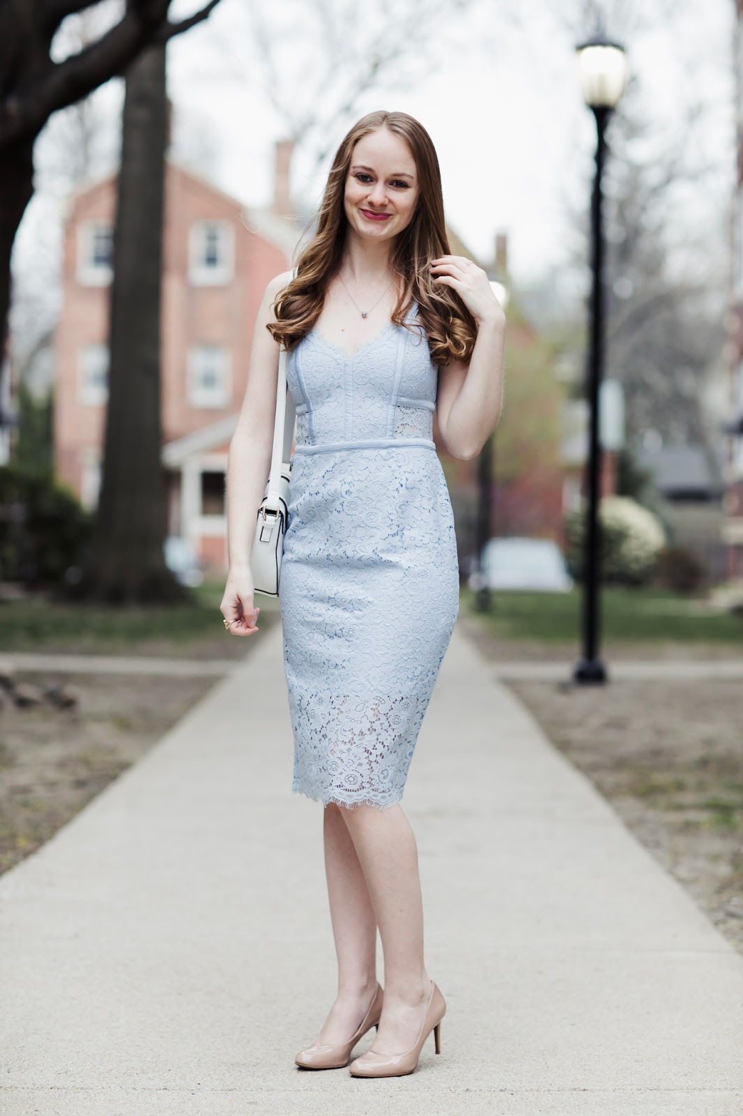 A Polka Dot Dresy Favorite Trench Coat For Spring Sequins Clic Trench Coat White Dress Spring Outfit