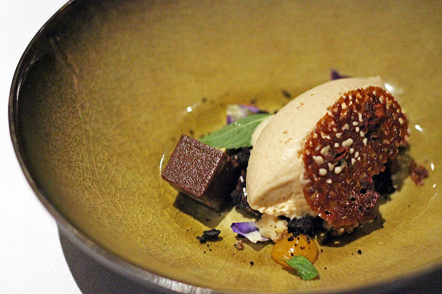 Sani Gourmet 2017 - Rising stars Sani Gourmet 2017 - Stefano Deidda