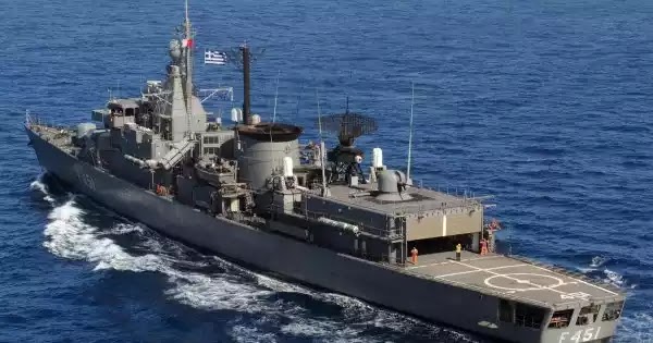 Αποκάλυψη από Χαφτάρ: Συμφωνήσαμε με την Ελλάδα στο ναυτικό αποκλεισμό μεταξύ Κρήτης και Λιβύης Αποκάλυψη από Χαφτάρ: Συμφωνήσαμε με την Ελλάδα στο ναυτικό αποκλεισμό μεταξύ Κρήτης και Λιβύης