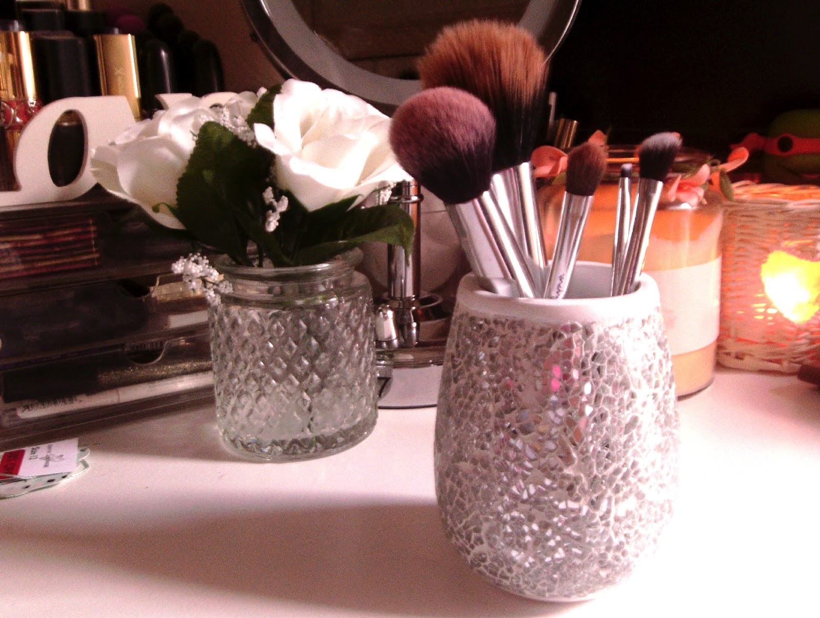 NEW IN // Real Techniques Nic's Picks (Limited Edition) Alicia Jade