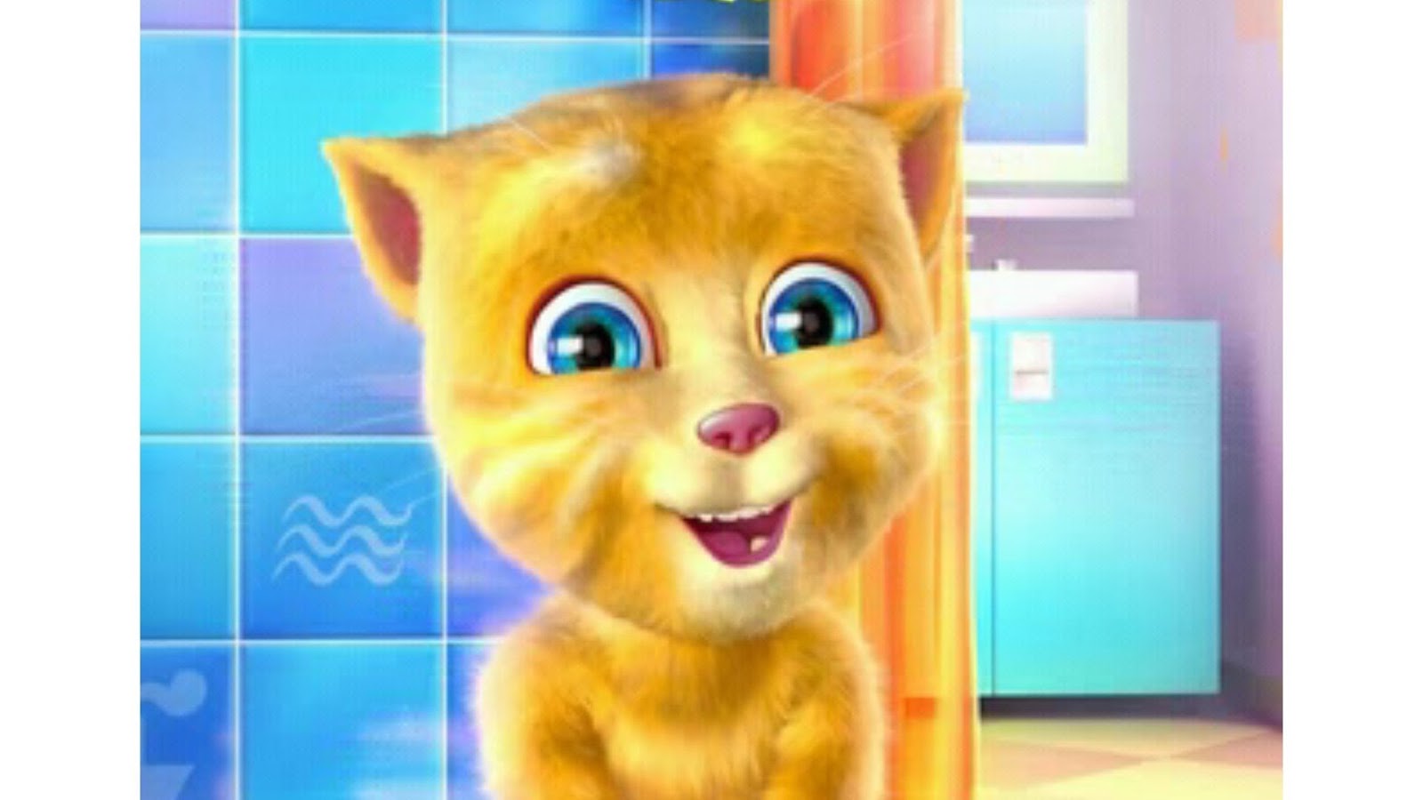 download talking ginger download talking ginger
