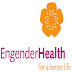 Job Opportunity at Engender health, Senior Clinical Manager