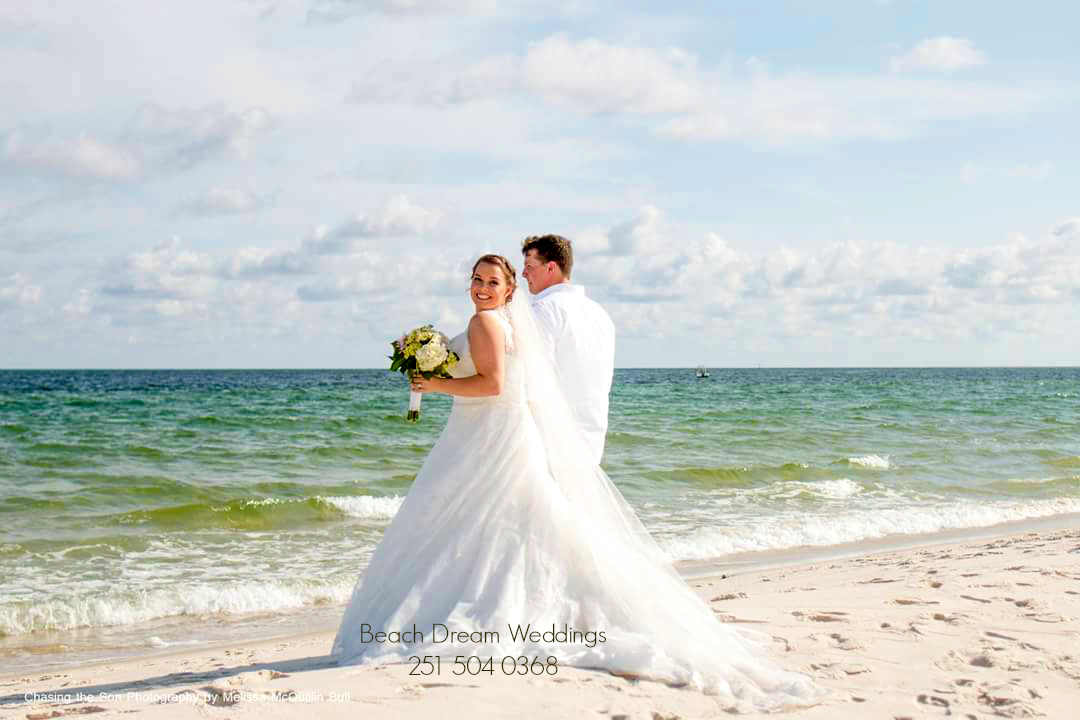 Beach Dream Wedding Of Andrew And Whitney Orange Beach Dream Wedding Of Andrew And Whitney Orange