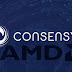 Consensys anunță parteneriat cu AMD pentru infrastructură cloud