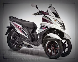 modifikasi honda beat ala motogp modifikasi honda beat ala motogp