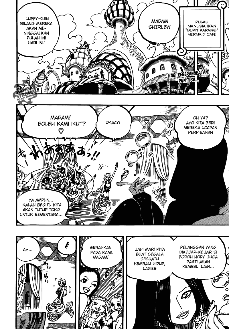 One Piece 653 - Topi Pahlawan Page03 One Piece 653 Topi Pahlawan