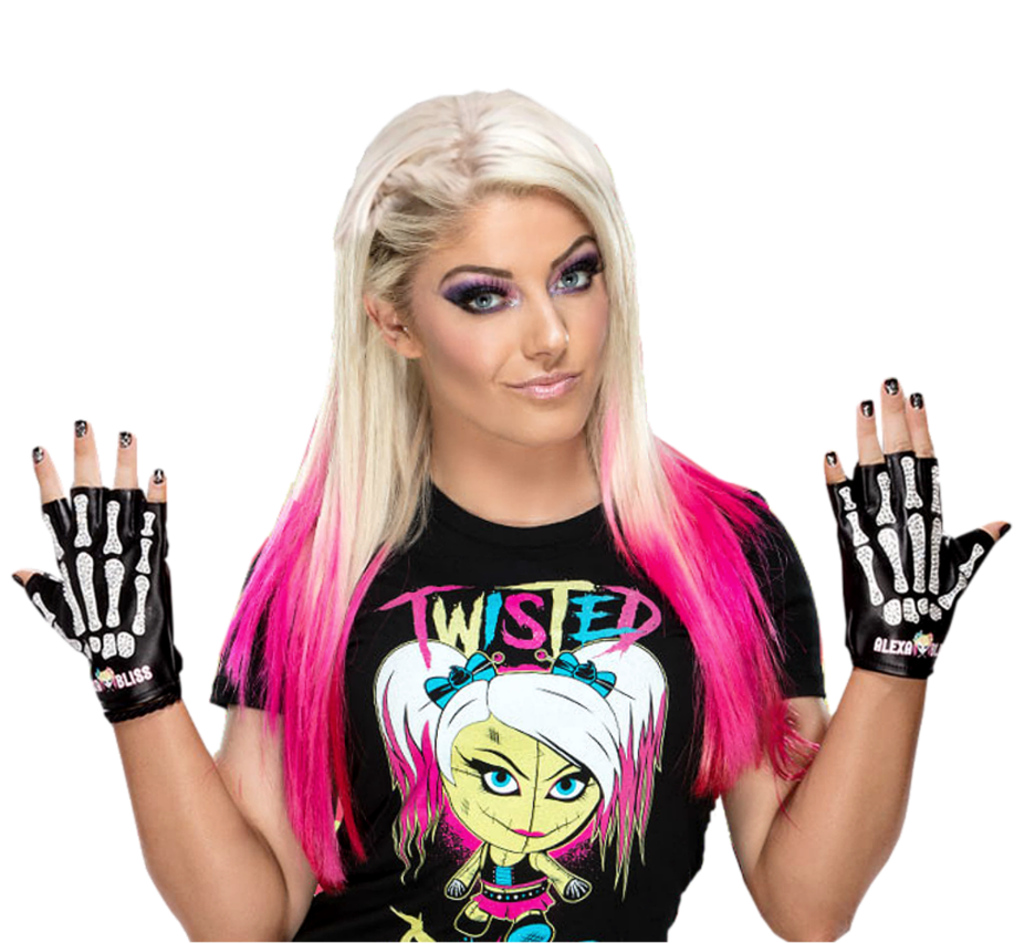 wwe alexa bliss wwe alexa bliss