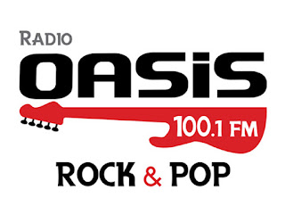 Radio Oasis 100.1 fm