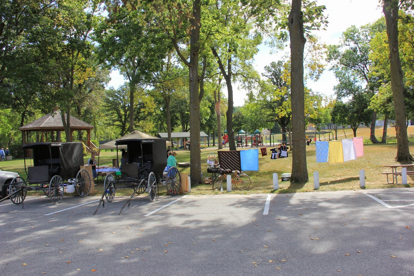 Follow Us In Our Travels