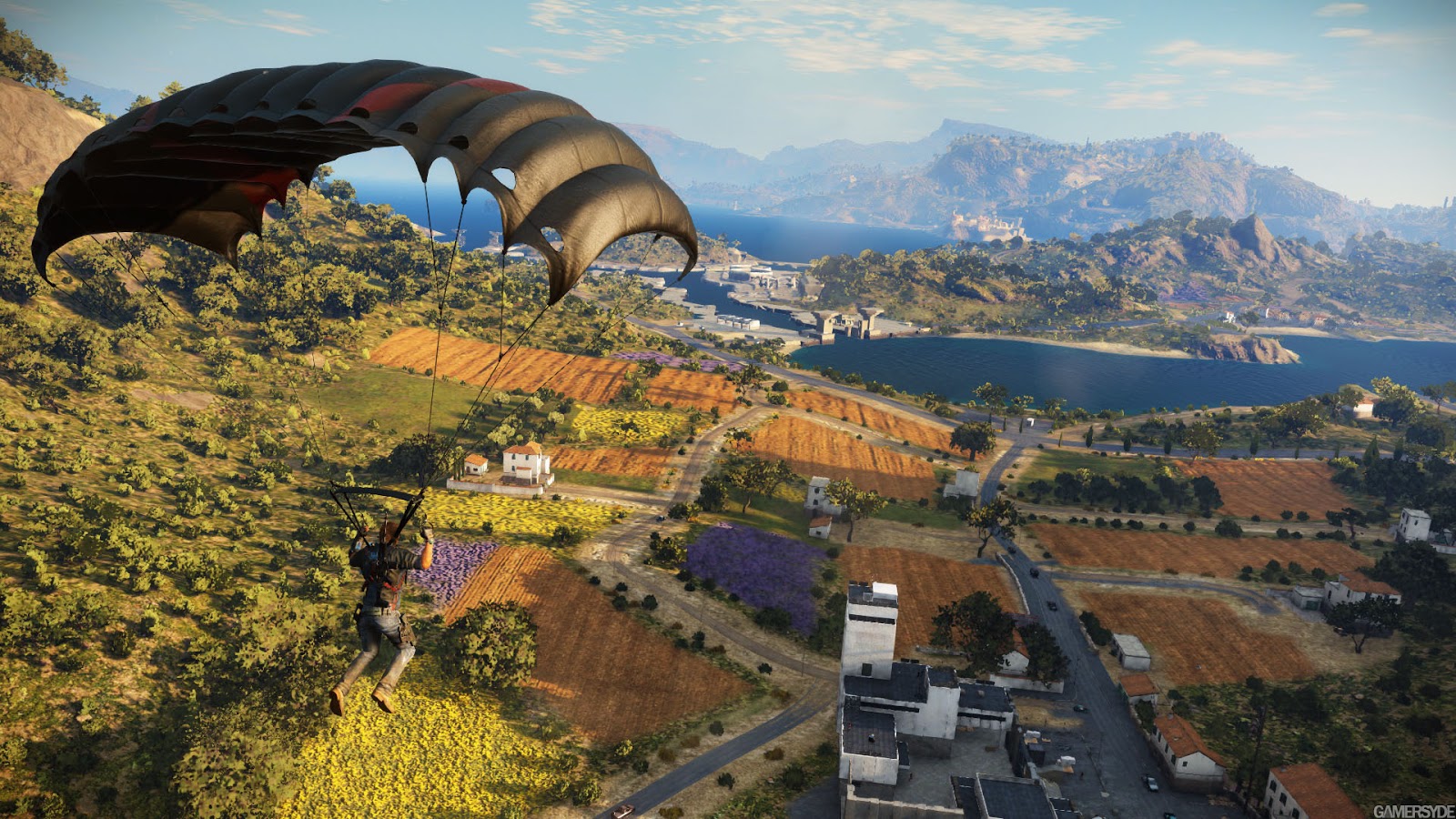 download game just cause 3 pc rip