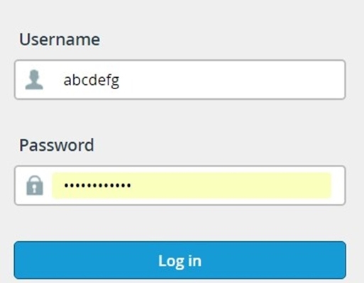10 Password Yang Sering Digunakan & Mudah Ditebak Deretan Huruf