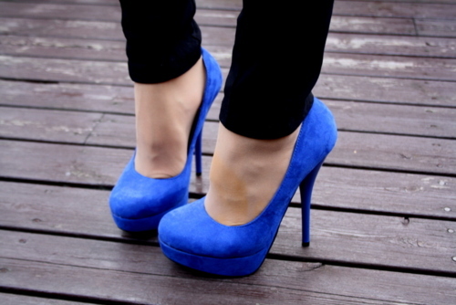 Zapatos para mujeres bajitas Zapatos para mujeres bajitas