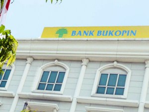 PT Bank Bukopin Tbk