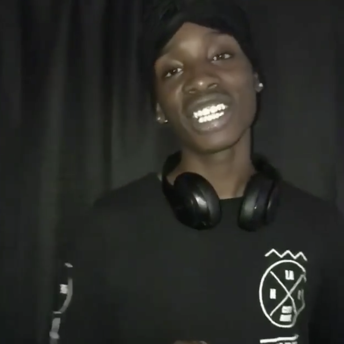 Rhymes With Snitch Celebrity and Entertainment News Soldier Kidd