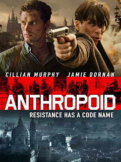 Xem Phim Nhiệm Vụ Mật Xem Phim Nhiệm Vụ Mật - Anthropoid (2016)