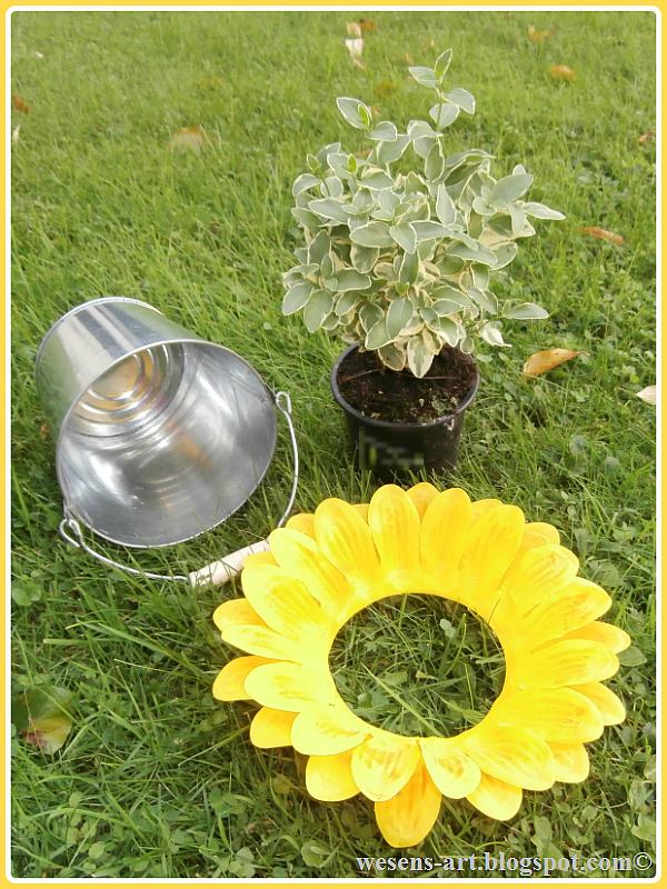 Sonnenblumen Bilder Zum Ausmalen