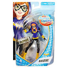 DC Super Hero Girls Batgirl Action Figures Signature  Doll