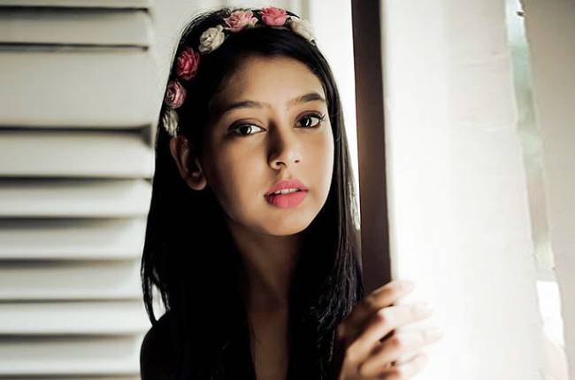 Niti Taylor Wiki, Biography, Dob, Age, Height, Weight, Affairs and More