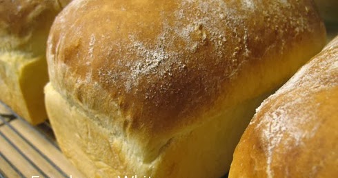 Baker's Mark 3/4 lb. Glazed Aluminized Steel Bread Loaf Pan - 8 x 4 x 2  1/2