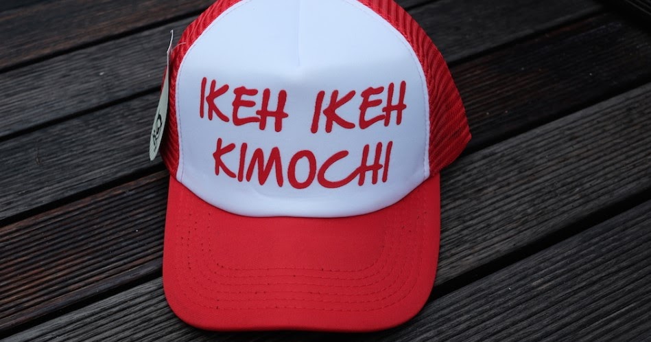 Arti Kata Ikeh Ikeh Kimochi Dalam Bahasa Indonesia Andrea Blog