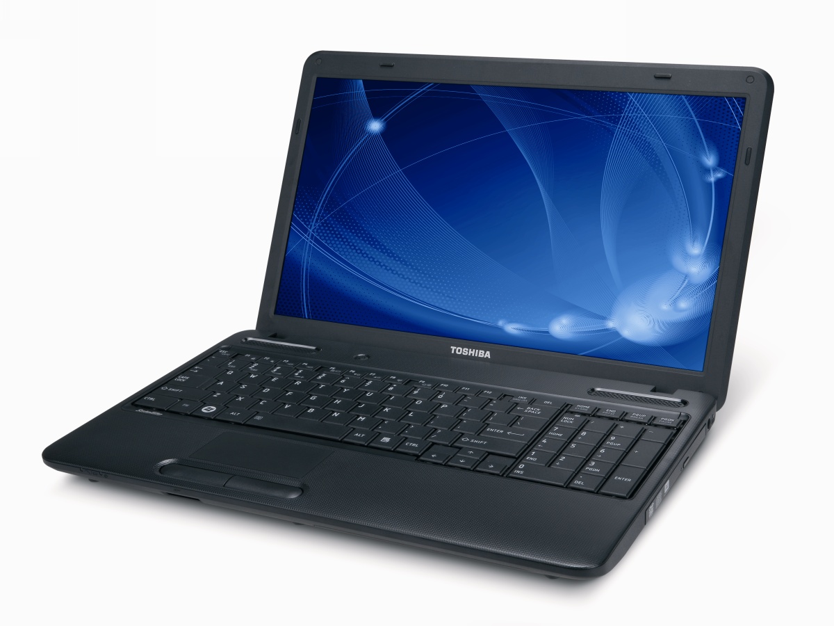 Appsiland: Toshiba Satellite C655 Laptop for Windows 7 Driver