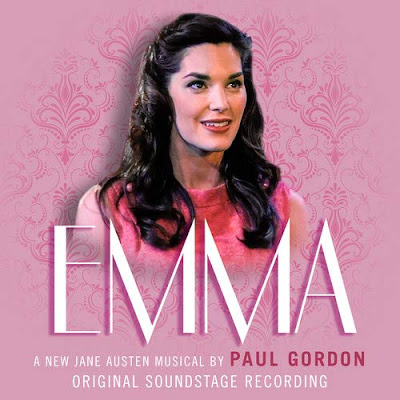 Emma Original Soundstage Recording Paul Gordon