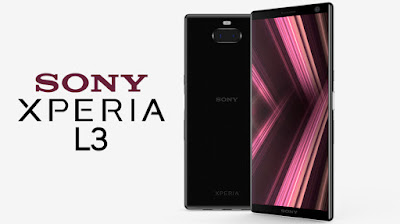 Harga dan Spesifikasi Sony Xperia L3 Terbaru Harga dan Spesifikasi Sony Xperia L3 Terbaru