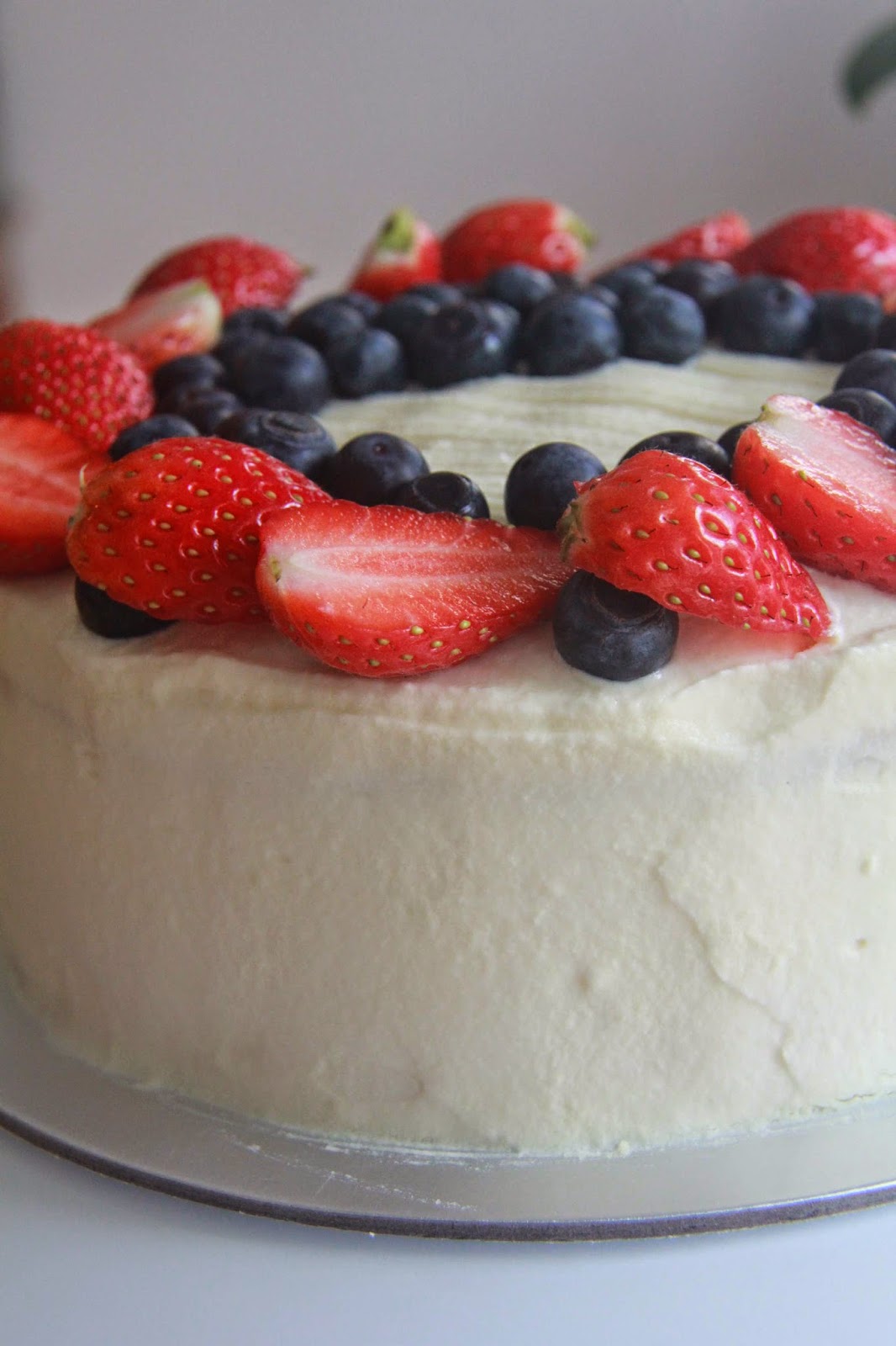 Simple Indulgence Japanese Souffle Cheesecake