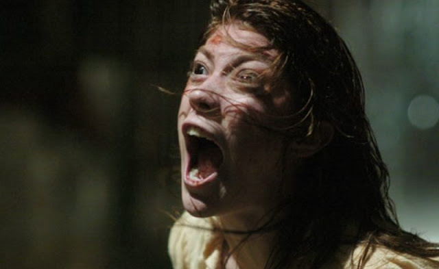 The Exorcism of Emily Rose The Exorcism of Emily Rose