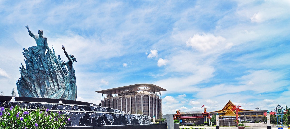 Daftar Hotel Murah di Pekanbaru demi Istirahat yang Nyaman