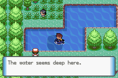pokemon shattered dreams screenshot 6