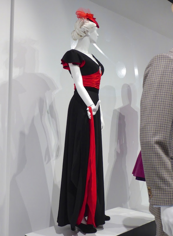 Dottie Underwood costume Agent Carter Dottie Underwood costume Agent Carter