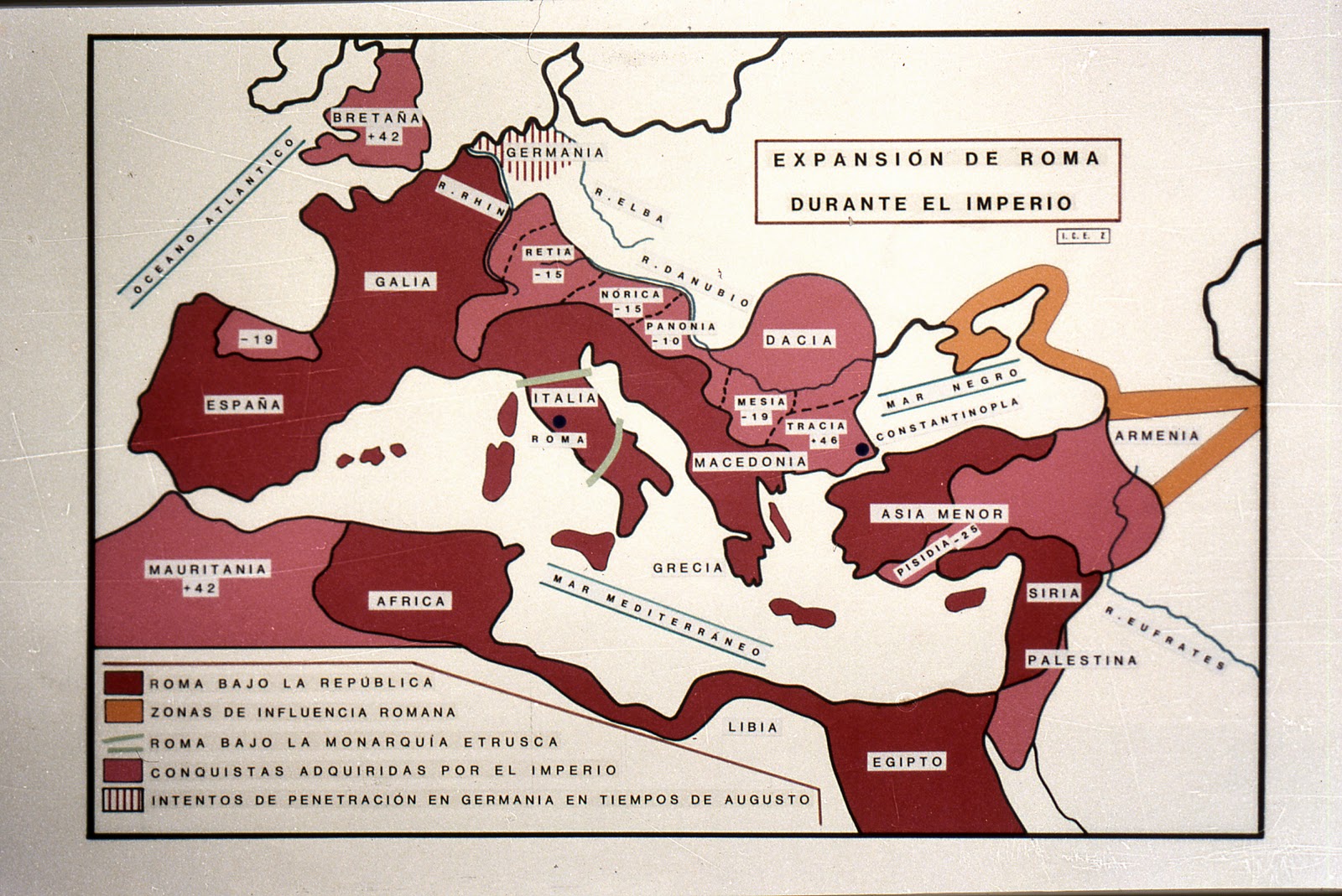 Recursos Didácticos de Ciencias Sociales HISPANIA ROMANA PROCESO DE CONQUISTA Y ROMANIZACIÓN s Recursos Didácticos de Ciencias Sociales HISPANIA ROMANA PROCESO DE CONQUISTA Y ROMANIZACIÓN s