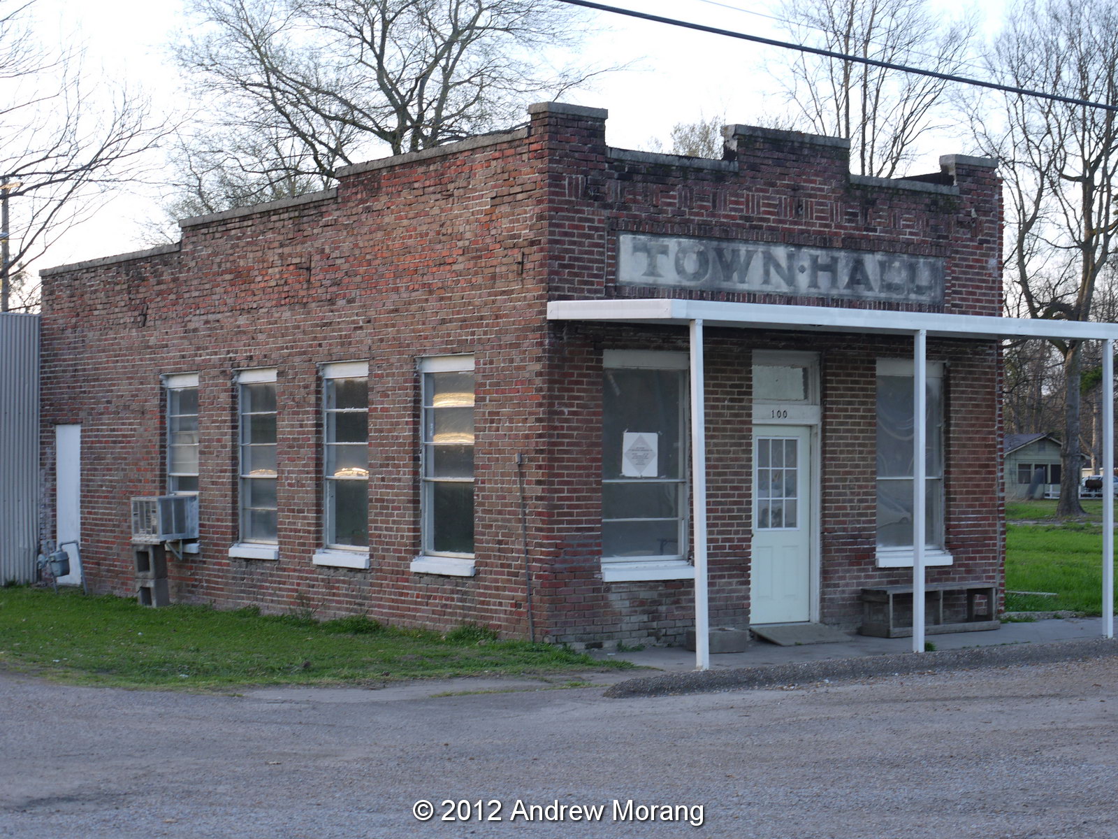 Urban Decay The Mississippi Delta 11 Duncan